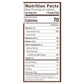 Primal Kitchen Chocolate Collagen Fuel Drink Mix – Chocolate Coconut, 15 oz