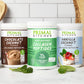Primal Kitchen Chocolate Collagen Fuel Drink Mix – Chocolate Coconut, 15 oz