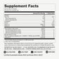 BIG BOLD HEALTH Omega-3 Rejuvenate – Wild Alaskan Fish Oil with PRMs (EPA, DHA, DPA) & Vitamins A & D (120 Softgels)