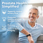 LifeSeasons Pros-T Prostate Support Supplement – Saw Palmetto, Phytosterol, Zinc, Nettle, Vitamin D-3 & B6 | 60 Softgels
