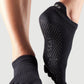 ToeSox Low Rise Full Toe Women's Yoga Grip Socks