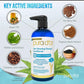Ammuri Hair Thinning Conditioner for Fuller-Looking Hair