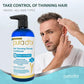 Ammuri Hair Thinning Conditioner for Fuller-Looking Hair