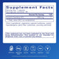 Pure Encapsulations Acetyl-L-Carnitine 500 mg | Memory & Focus Support | Gluten Free & Non-GMO | 60 Capsules