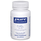 Pure Encapsulations CoQ10 60 mg — Energy, Brain & Heart Support | 120 Capsules
