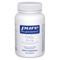 Pure Encapsulations CoQ10 60 mg – Energy & Heart Support (250 capsules)