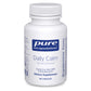 Pure Encapsulations Daily Calm – Vegan Stress & Sleep Support | Ashwagandha, Saffron, GABA & L-Theanine | 60 Capsules