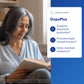 Pure Encapsulations DopaPlus — Supports Dopamine Production for Daily Brain Function* | Folate, B6 & L-5-MTHF | Non-GMO & Vegan - 180 Capsules
