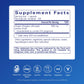 Pure Encapsulations Ginger Extract | Digestive, Cardiovascular & Musculoskeletal Support | 120 Capsules