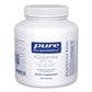 Pure Encapsulations L-Glutamine 850 mg | Gut Health, Immune & Muscle Support | 250 Capsules