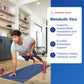 Pure Encapsulations Metabolic Xtra | Supplement to Support Carbohydrate Metabolism & Homeostasis | 90 Capsules