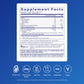 Pure Encapsulations PureLean Fiber | Powdered Fiber with Probiotics for Digestive Support | 12.2 oz