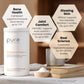 Pure Therapro Rx TriActive Collagen Plus – Unflavored Multi Collagen Powder, 30 Servings