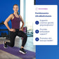 Pure Encapsulations PureGenomics UltraMultivitamin | Genetic Variants Support | 90 Capsules