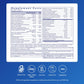 Pure Encapsulations PureGenomics UltraMultivitamin | Genetic Variants Support | 90 Capsules