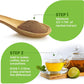 Purity Natural Beauty Organic He Shou Wu 5oz | 30:1 Fo-ti Extract