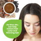Purity Natural Beauty Certified Organic He Shou Wu – 5oz Fo Ti Extract (30:1)
