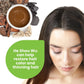 Purity Natural Beauty Organic He Shou Wu 5oz | 30:1 Fo-ti Extract