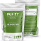 Purity Natural Beauty Organic He Shou Wu 5oz | 30:1 Fo-ti Extract
