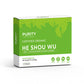 Purity Natural Beauty Organic He Shou Wu 5oz | 30:1 Fo-ti Extract