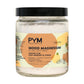 PYM Mood Magnesium Powder (30 Servings) – Magnesium Glycinate, L-Threonate & Malate for Mind & Mood Support