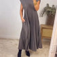 ChicEase Casual Shift Dress