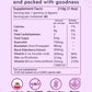 BioVitalica Quercetin Gummies 2-Pack – Immune Support with Quercetin, Zinc & Vitamin C