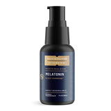 Quicksilver Scientific Liposomal Melatonin 1 mg — Fast-Acting Sleep Support (30 ml)