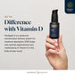 Quicksilver Scientific Nanoemulsified D3K2 — Liposomal Vitamin D3 + K2 MK7