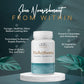 Vitalifi ReActivate Skin Health Formula by Dr. Rosenberg – 30 Count (Pack of 3)