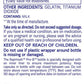 RepHresh Pro-B Probiotic Feminine Supplement – 2-Pack, 30-Count Capsules