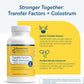 Researched Nutritionals Transfer Factor Multi-Immune Support – 90 Capsules