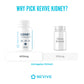 Revive MD Kidney Support – Plant-Based Kidney Detox Capsules | 135 Vegetarian Capsules (45 Servings)
