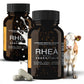 Rhea Bovine Colostrum Supplement for Women – Immune & Digestive Health (120 caps)