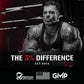 5% Nutrition Rich Piana Liver & Organ Defender Cycle Support Plus NAC | Liver, Prostate, Heart, Kidney & Skin Support | Milk Thistle, Saw Palmetto, Hawthorn Berry | 30-90 Servings