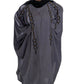 Elegant Pearls Embroidered Colour Abaya with High-Quality Materials for Special Occasions and Everyday Wear