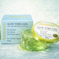 Ammuri Organic Aloe Vera Gel 300g – Pure, Alcohol-Free Gel for Face, Body & Hair