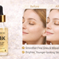 Ammuri 24k Gold Face Serum for Radiant Skin
