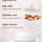 Ammuri Intense Skin Lightening Cream