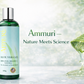 Ammuri Organic Aloe Vera Gel 300g