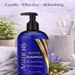 Ammuri Biotin Shampoo - DHT Blocker for Thicker Hair Growth Treatment 473ml Set Of 2