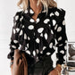 Rodessa - Blouse With Ruffles