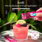 Root'd Multivitamin Powder for Women – 25 Vitamins & 3x Electrolytes | 9 Organic Superfoods | Sugar-Free Hydration | 30 Packets