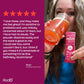 Root'd Multivitamin Powder for Women – 25 Vitamins & 3x Electrolytes | 9 Organic Superfoods | Sugar-Free Hydration | 30 Packets