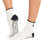 ToeSox Melody Full Toe Yoga Socks
