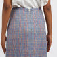 Sibel Bonnie Mini Skirt - Multi