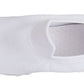 Ronda Womens Ladies Slip On Sports Trainers Sneakers Shoes White