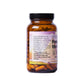 Santa Cruz Paleo Food of the Gods: Grass-Fed Beef Organ Supplement with Collagen, Maca Root, Colostrum – 30 Servings