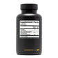 Sculpt Nation by V Shred Turmeric with BioPerine & Sirtmax for Joint Health – 60-Day Supply