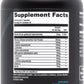 Sculpt Nation by V Shred: L-Arginine, Tribulus & Amino Acids for Energy, Performance & Vitality – 60 Gluten-Free Capsules (2 Pack)